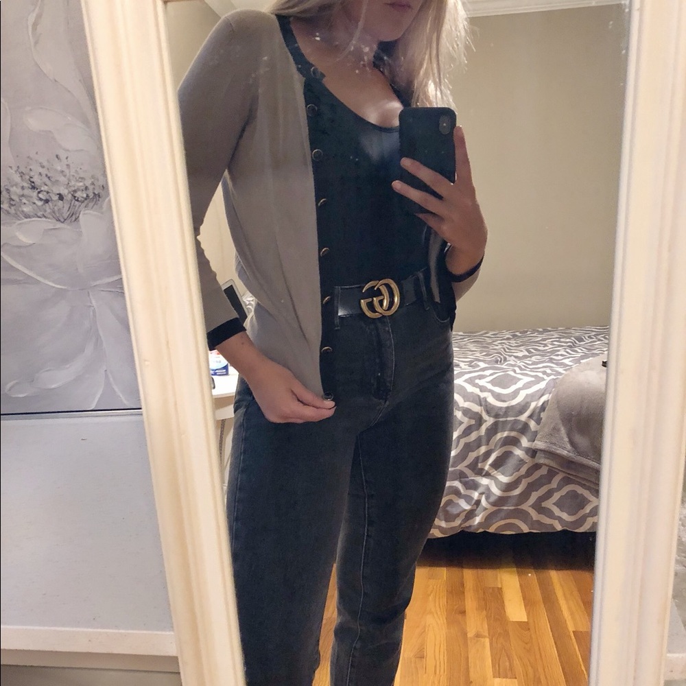 Favorite Cardigan